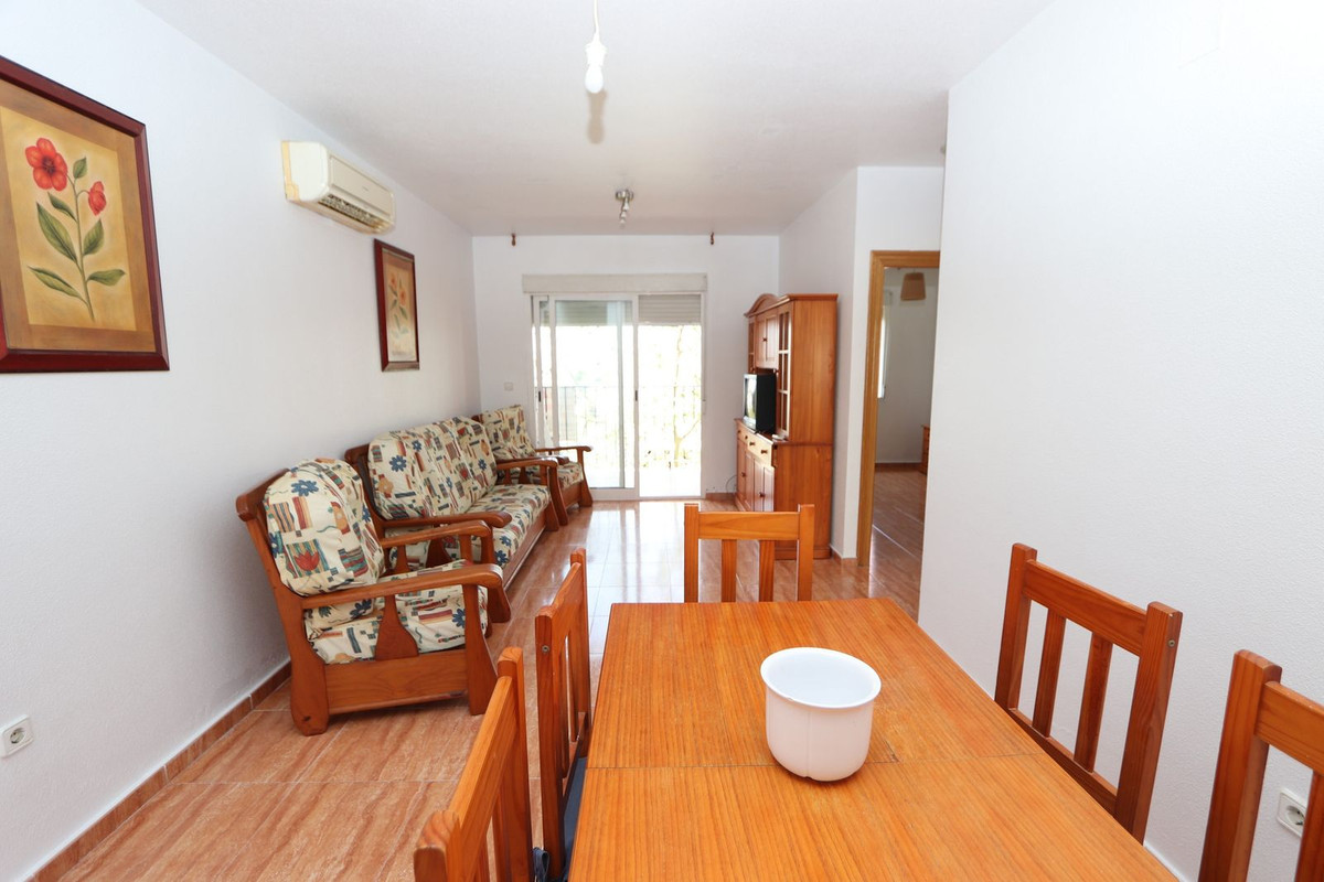 Se vende Apartamento Planta Media de 2 dormitorios en Costa Calida, Murcia, España