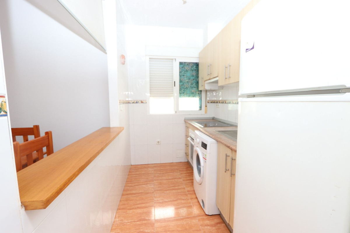 Se vende Apartamento Planta Media de 2 dormitorios en Costa Calida, Murcia, España