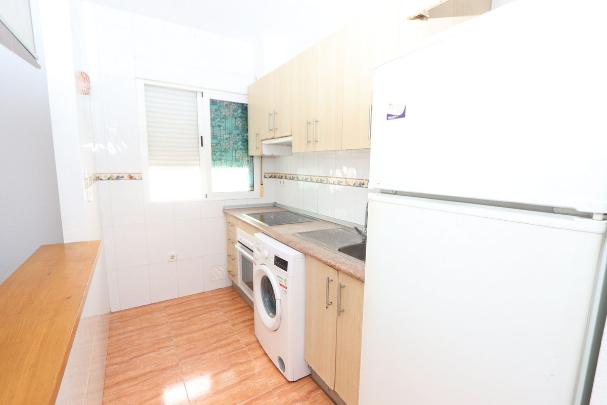Se vende Apartamento Planta Media de 2 dormitorios en Costa Calida, Murcia, España