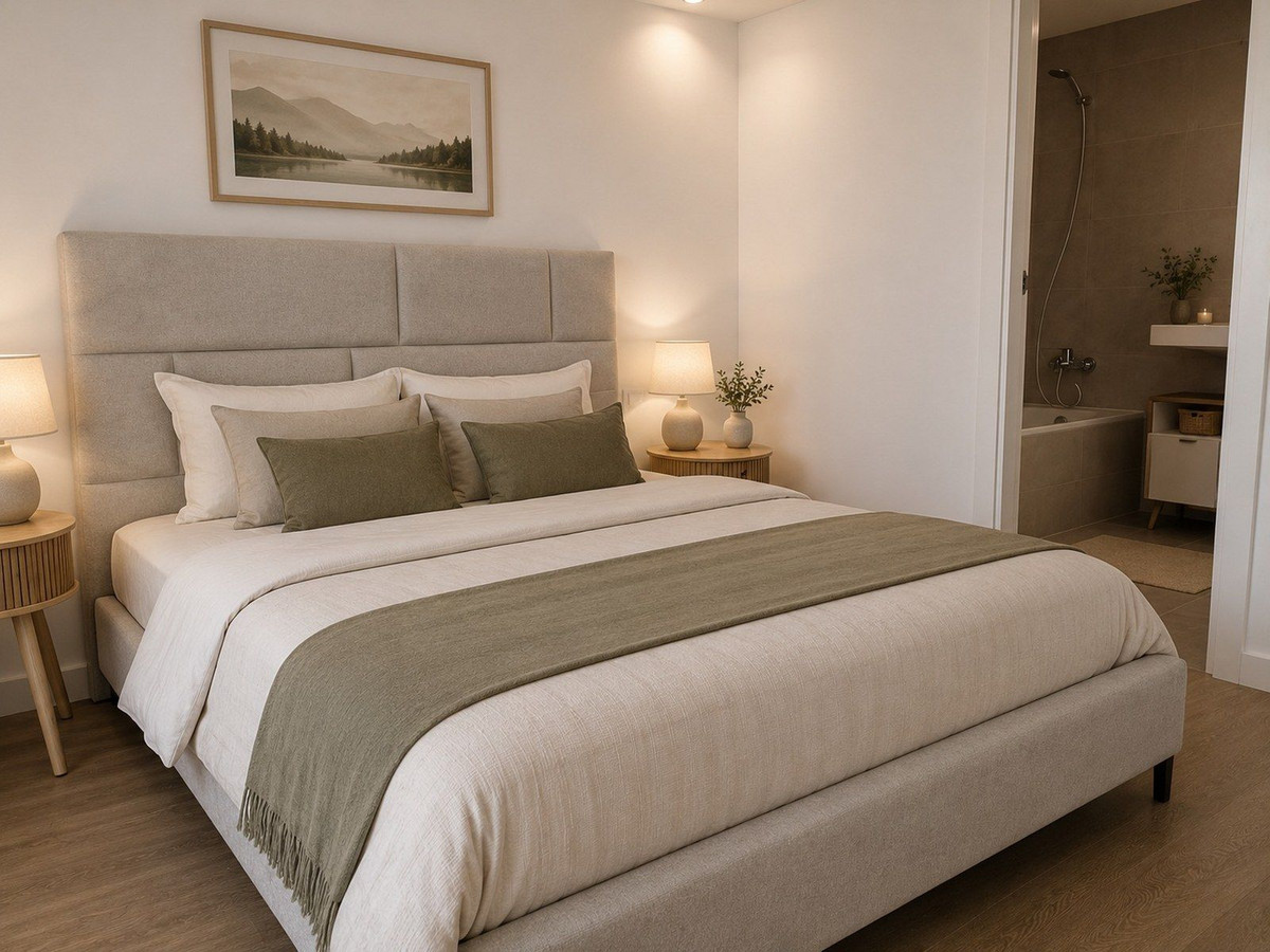 2 Bed Apartment for sale in Fuengirola Costa Del Sol, Málaga, Spain