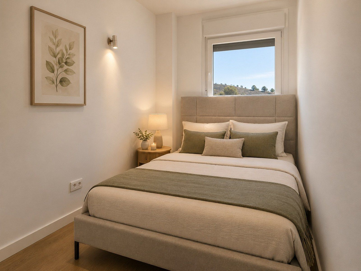 2 Bed Apartment for sale in Fuengirola Costa Del Sol, Málaga, Spain