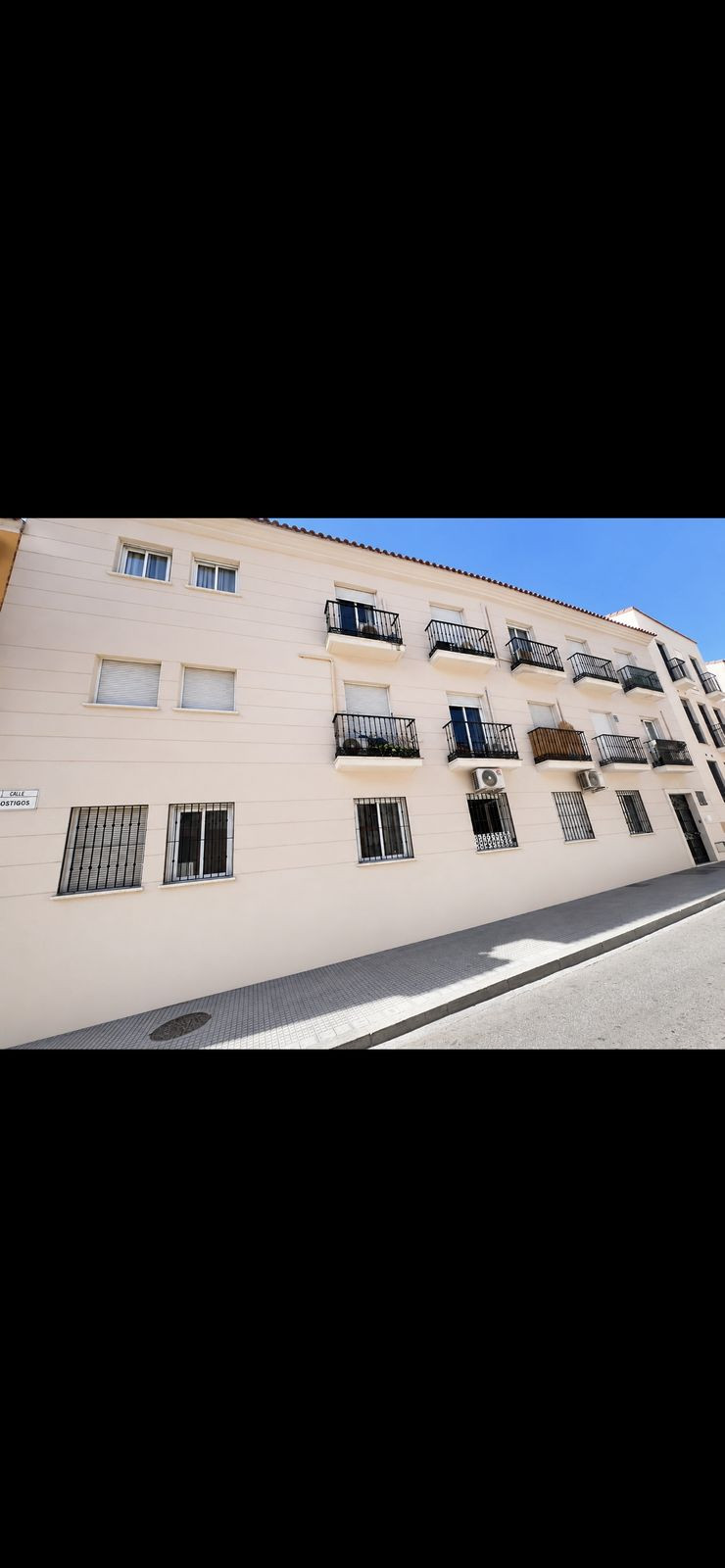 Se vende Estudio Planta Media  en Costa Del Sol, Málaga, España