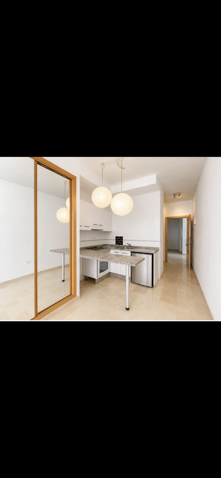 Se vende Estudio Planta Media  en Costa Del Sol, Málaga, España