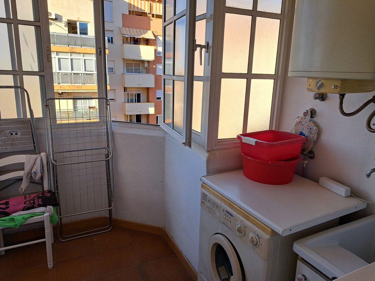 3 Bed Apartment for sale in Fuengirola Costa Del Sol, Málaga, Spain