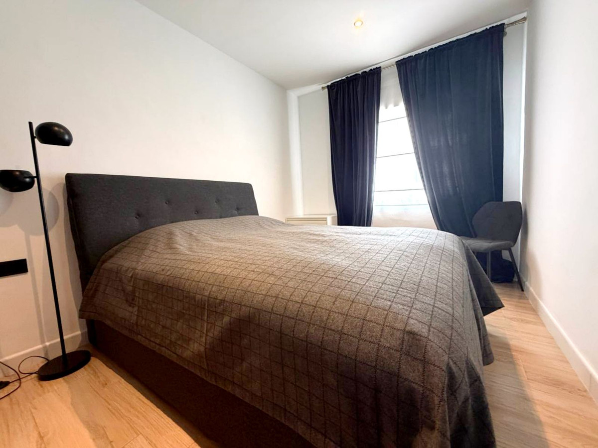 Se vende Apartamento Planta Baja de 1 dormitorios en Costa Del Sol, Málaga, España