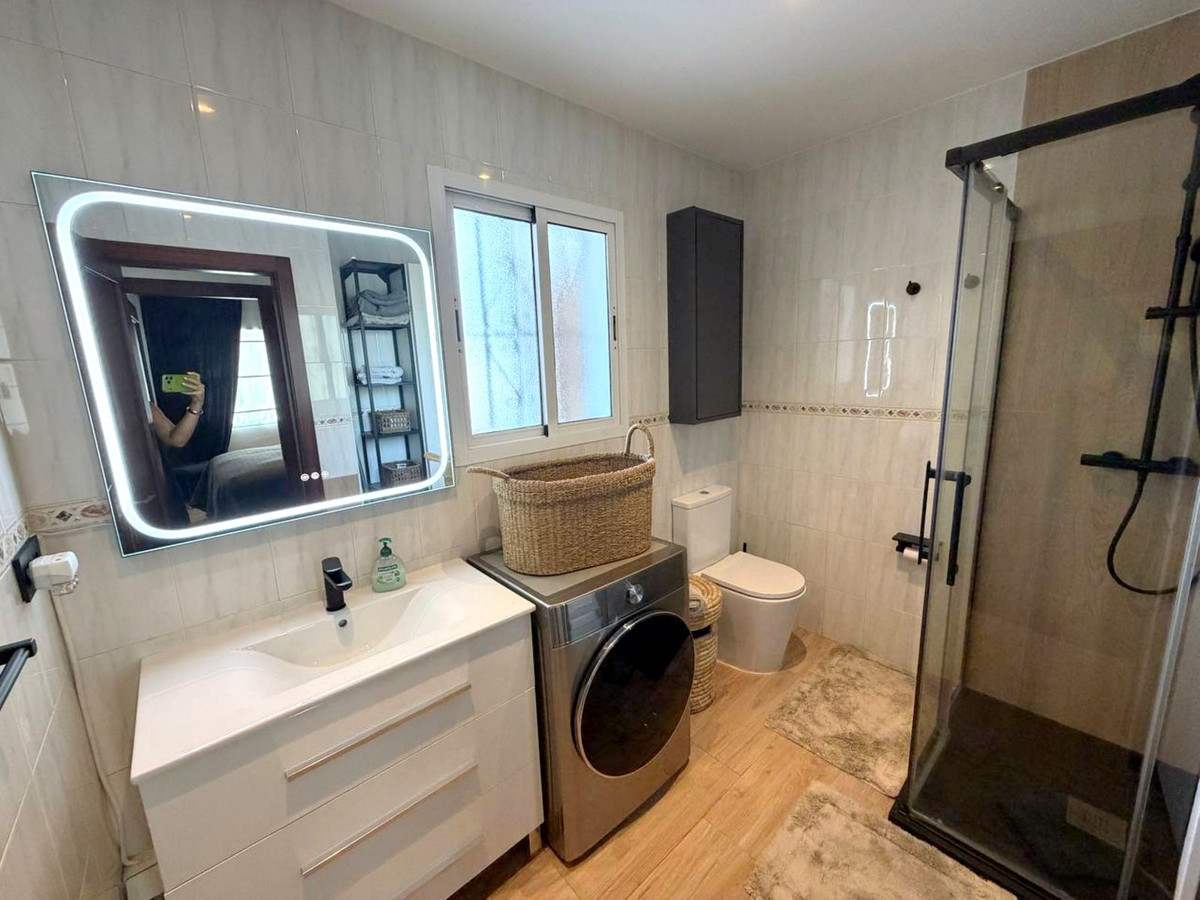 Se vende Apartamento Planta Baja de 1 dormitorios en Costa Del Sol, Málaga, España