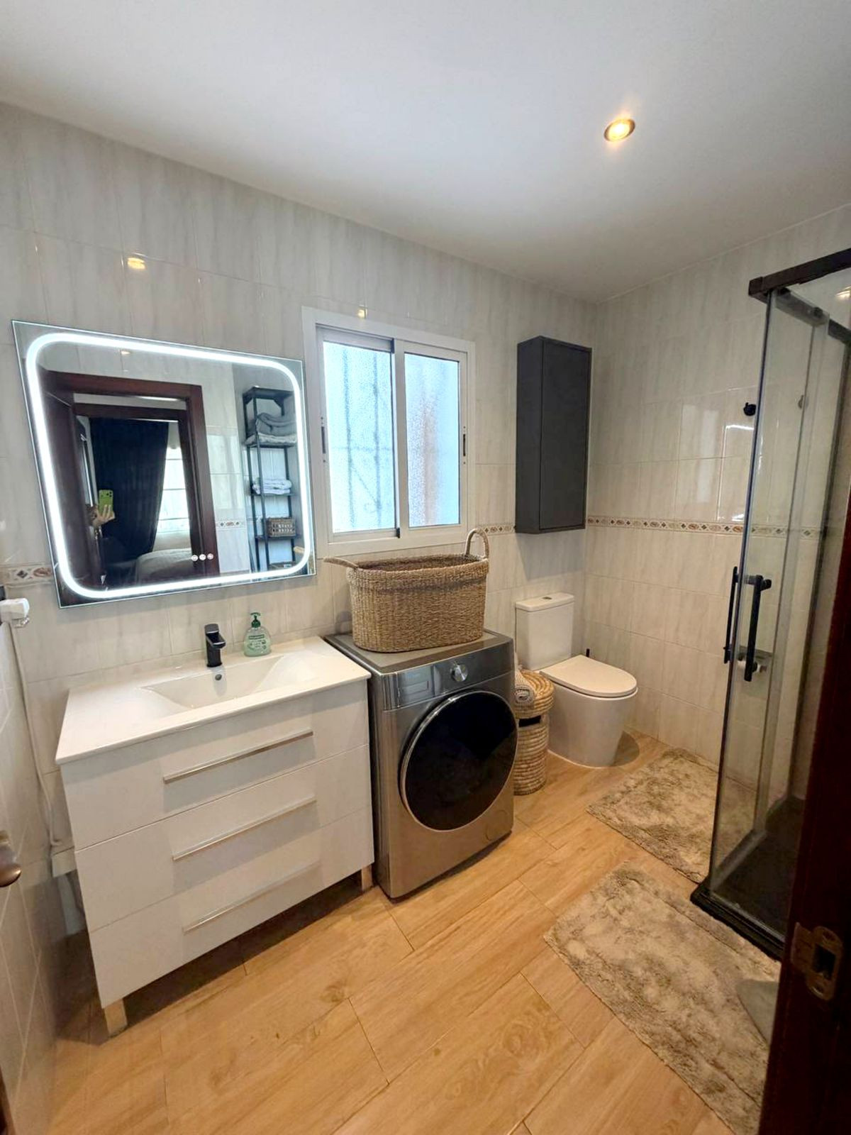 Se vende Apartamento Planta Baja de 1 dormitorios en Costa Del Sol, Málaga, España