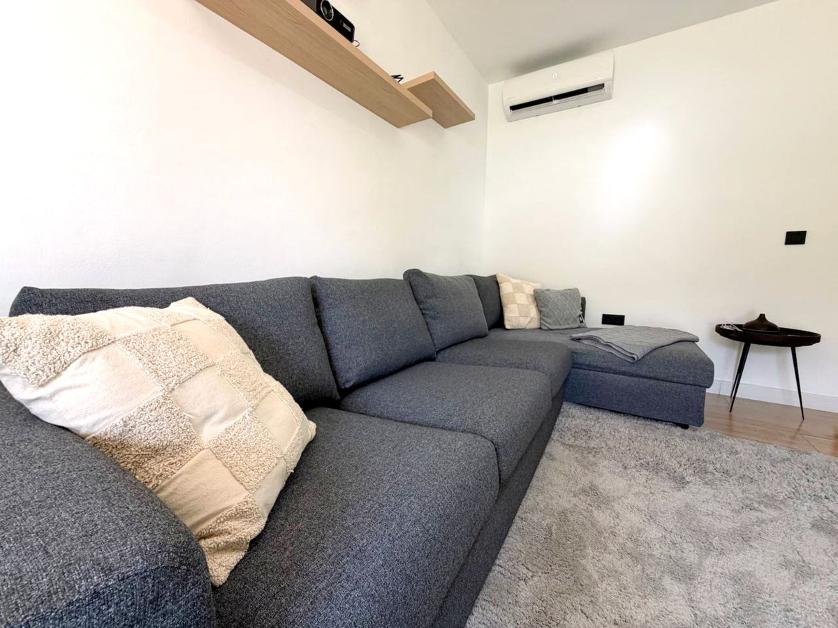 Se vende Apartamento Planta Baja de 1 dormitorios en Costa Del Sol, Málaga, España