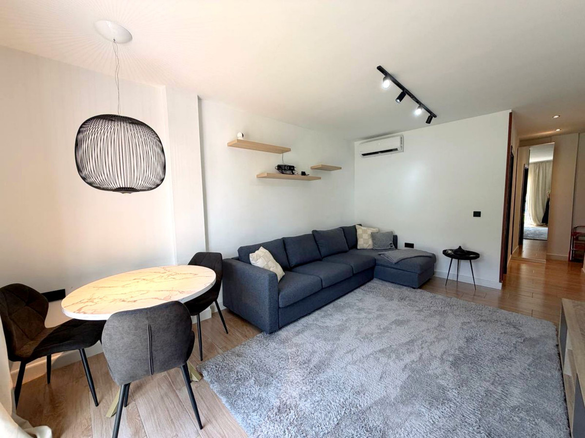 Se vende Apartamento Planta Baja de 1 dormitorios en Costa Del Sol, Málaga, España