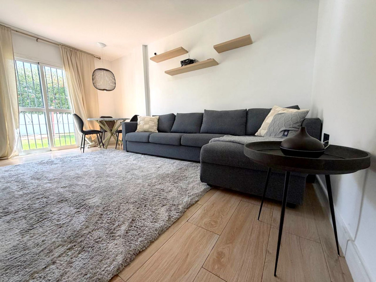 Se vende Apartamento Planta Baja de 1 dormitorios en Costa Del Sol, Málaga, España