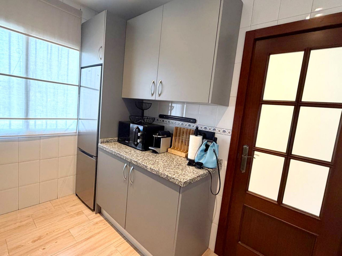 Se vende Apartamento Planta Baja de 1 dormitorios en Costa Del Sol, Málaga, España