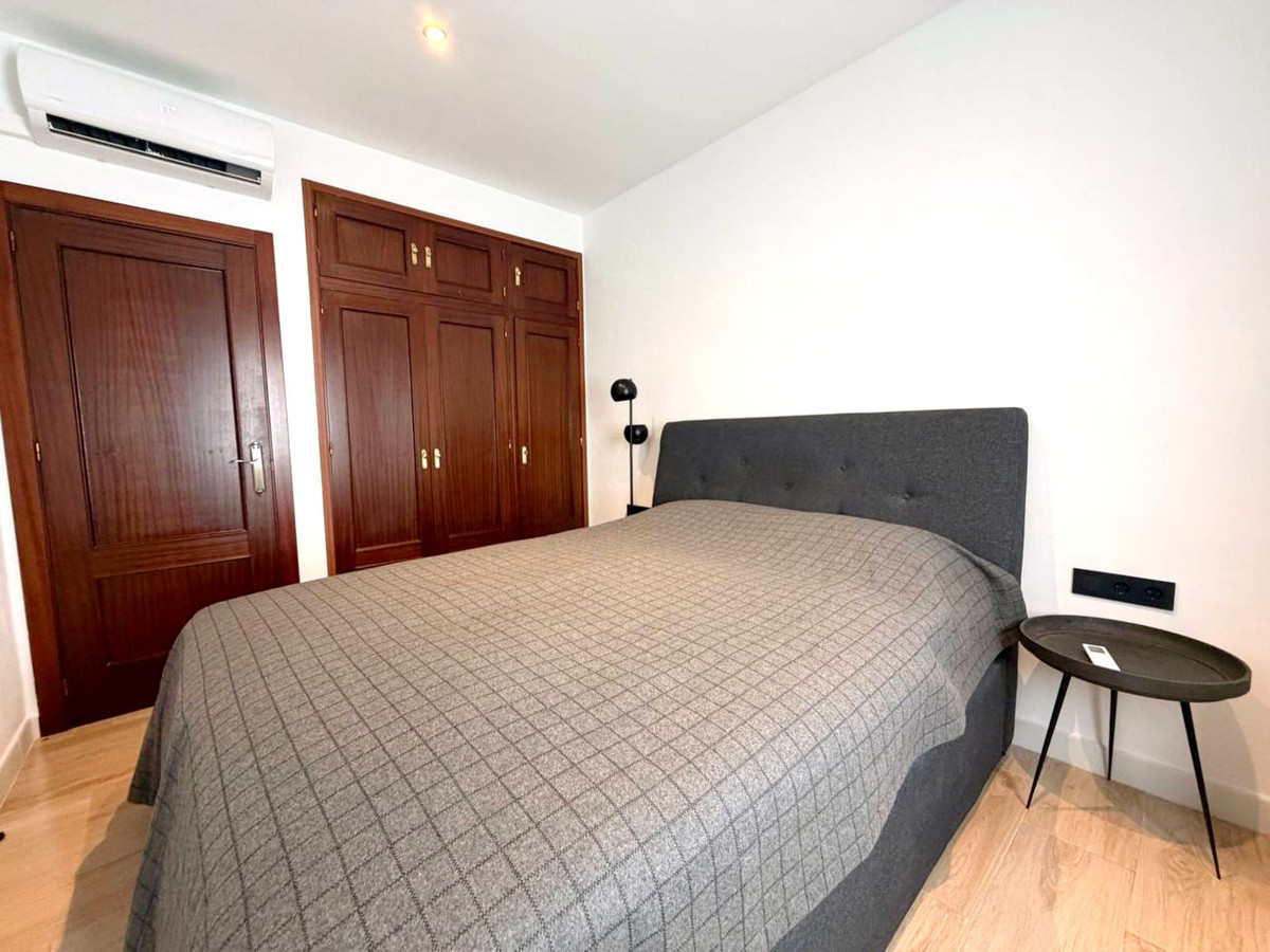Se vende Apartamento Planta Baja de 1 dormitorios en Costa Del Sol, Málaga, España