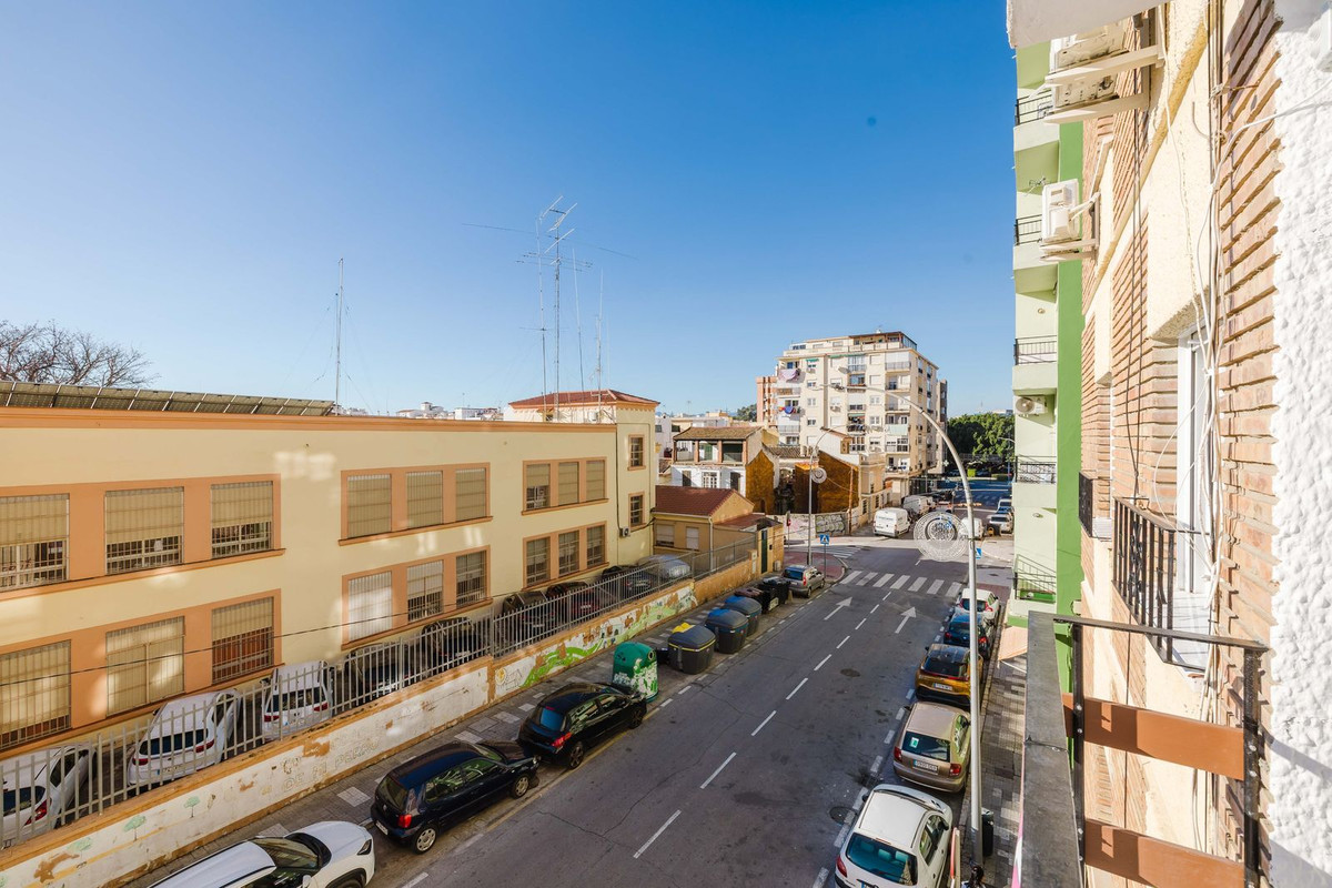 Se vende Apartamento Planta Media de 2 dormitorios en Costa Del Sol, Málaga, España