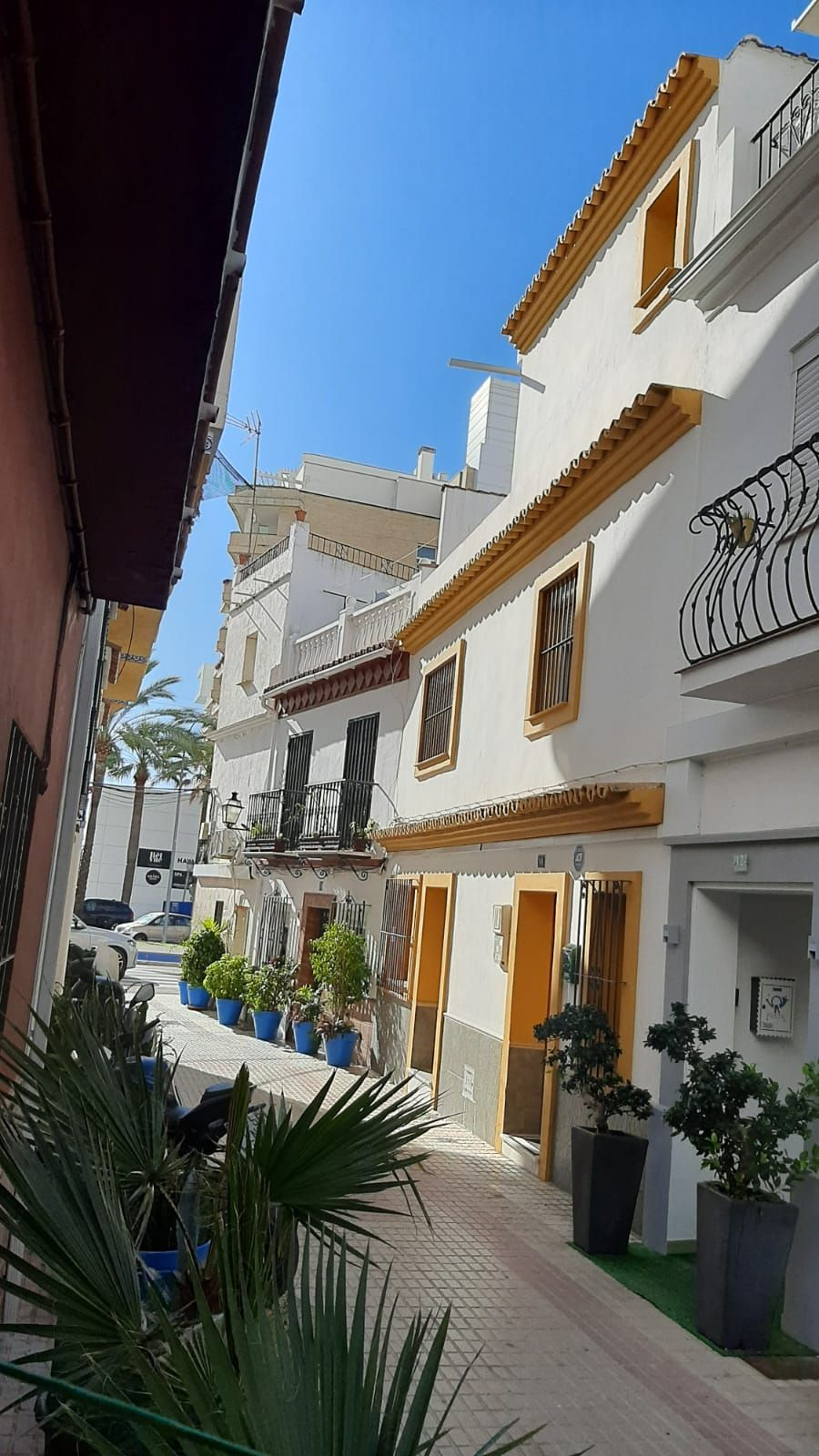Se vende Adosada de 7 dormitorios en Costa Del Sol, Málaga, España