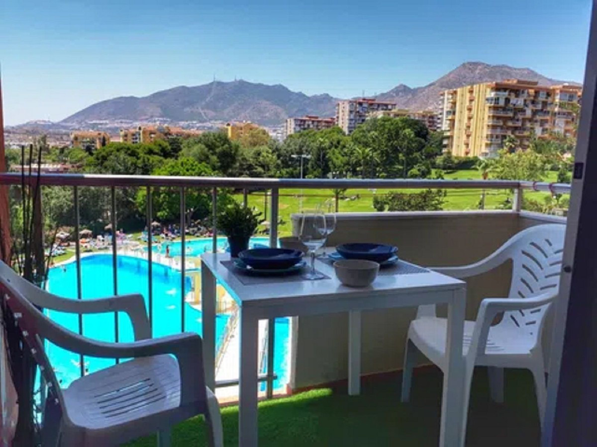 Apartment for sale in Benalmadena Costa Del Sol, Málaga, Spain