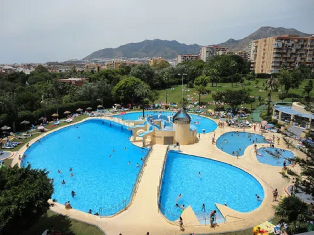 Apartment for sale in Benalmadena Costa Del Sol, Málaga, Spain