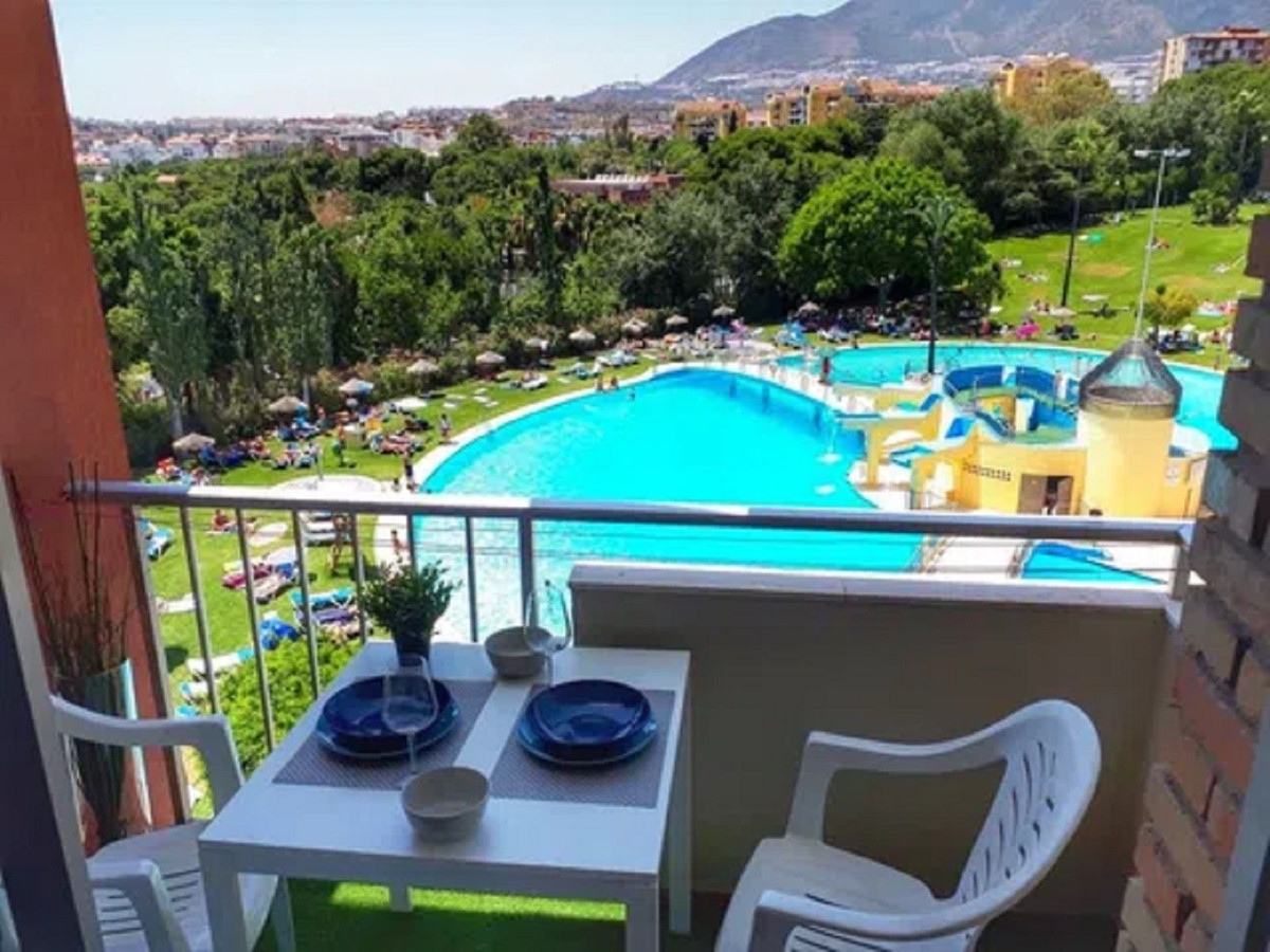 Apartment for sale in Benalmadena Costa Del Sol, Málaga, Spain
