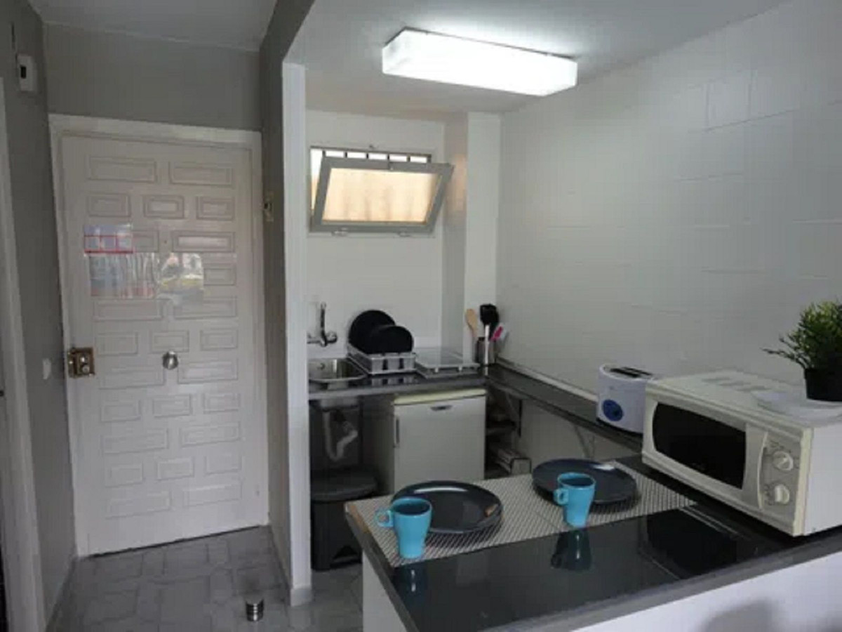 Apartment for sale in Benalmadena Costa Del Sol, Málaga, Spain