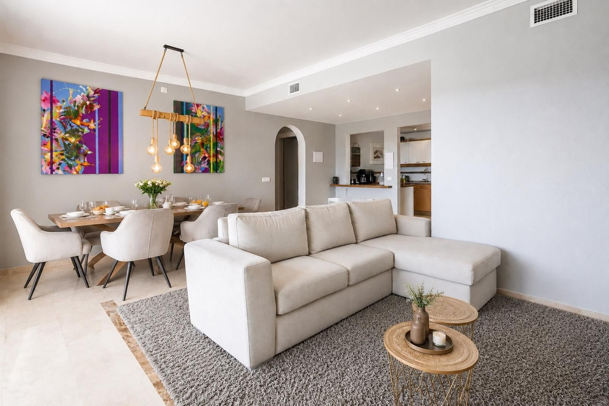 Se vende Apartamento Planta Baja de 2 dormitorios en Costa Del Sol, Málaga, España