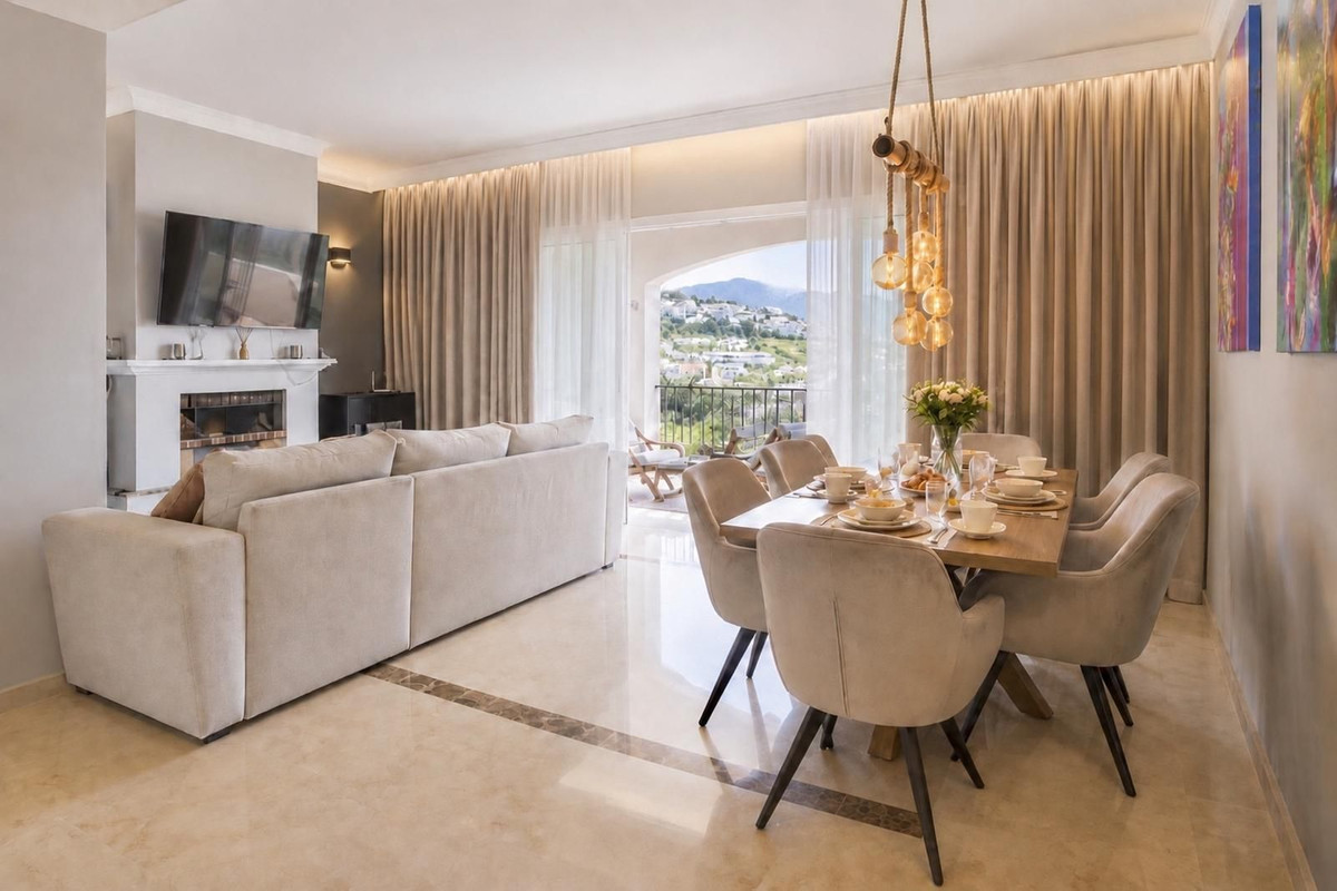 Se vende Apartamento Planta Baja de 2 dormitorios en Costa Del Sol, Málaga, España