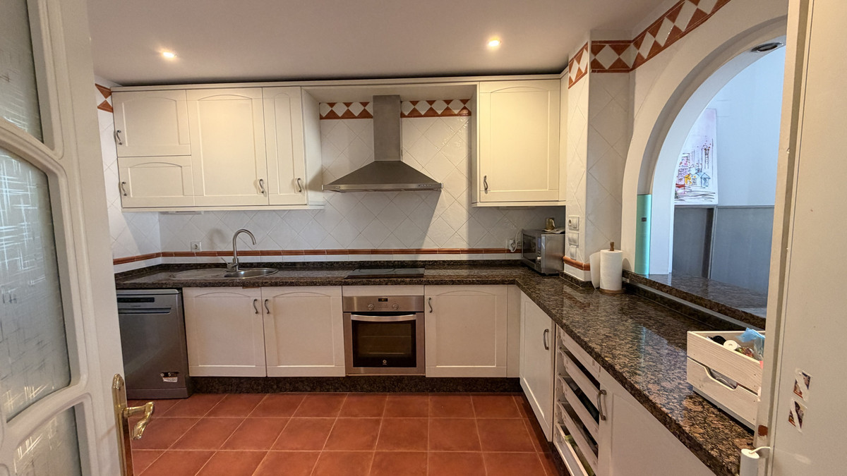 Se vende Adosada de 3 dormitorios en Costa Del Sol, Málaga, España