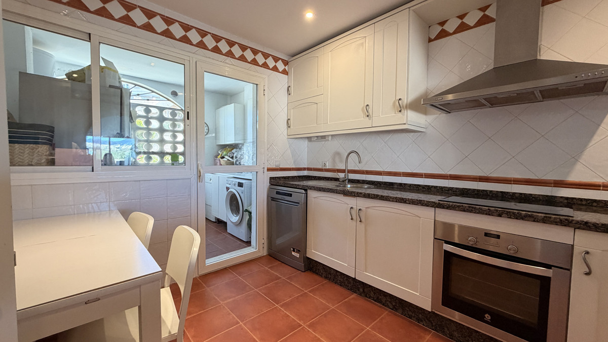 Se vende Adosada de 3 dormitorios en Costa Del Sol, Málaga, España
