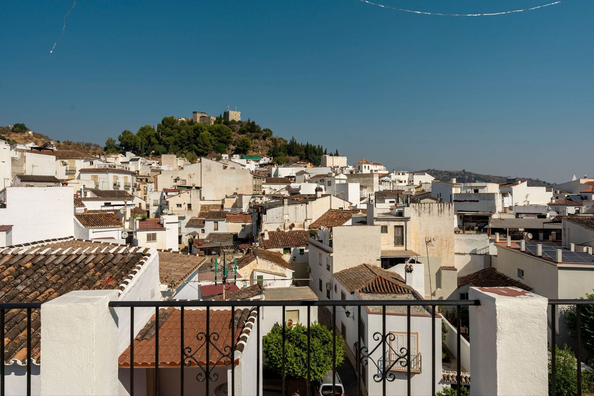 Se vende Adosada de 6 dormitorios en Costa Del Sol, Málaga, España
