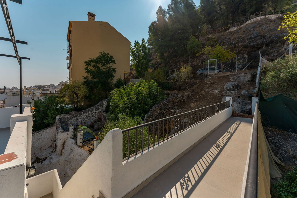 Se vende Adosada de 6 dormitorios en Costa Del Sol, Málaga, España