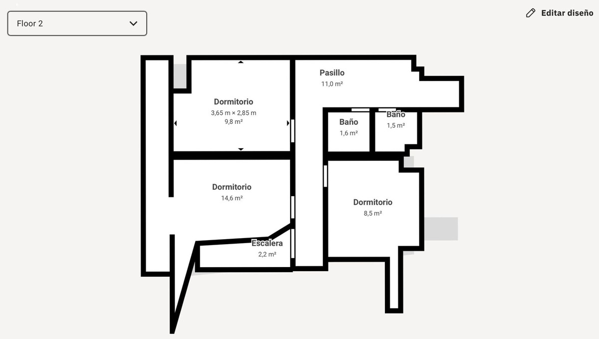 Se vende Adosada de 6 dormitorios en Costa Del Sol, Málaga, España