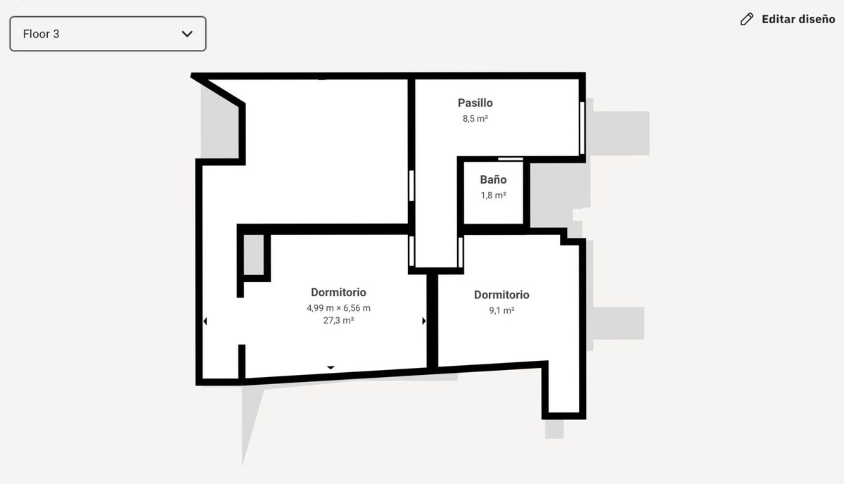 Se vende Adosada de 6 dormitorios en Costa Del Sol, Málaga, España
