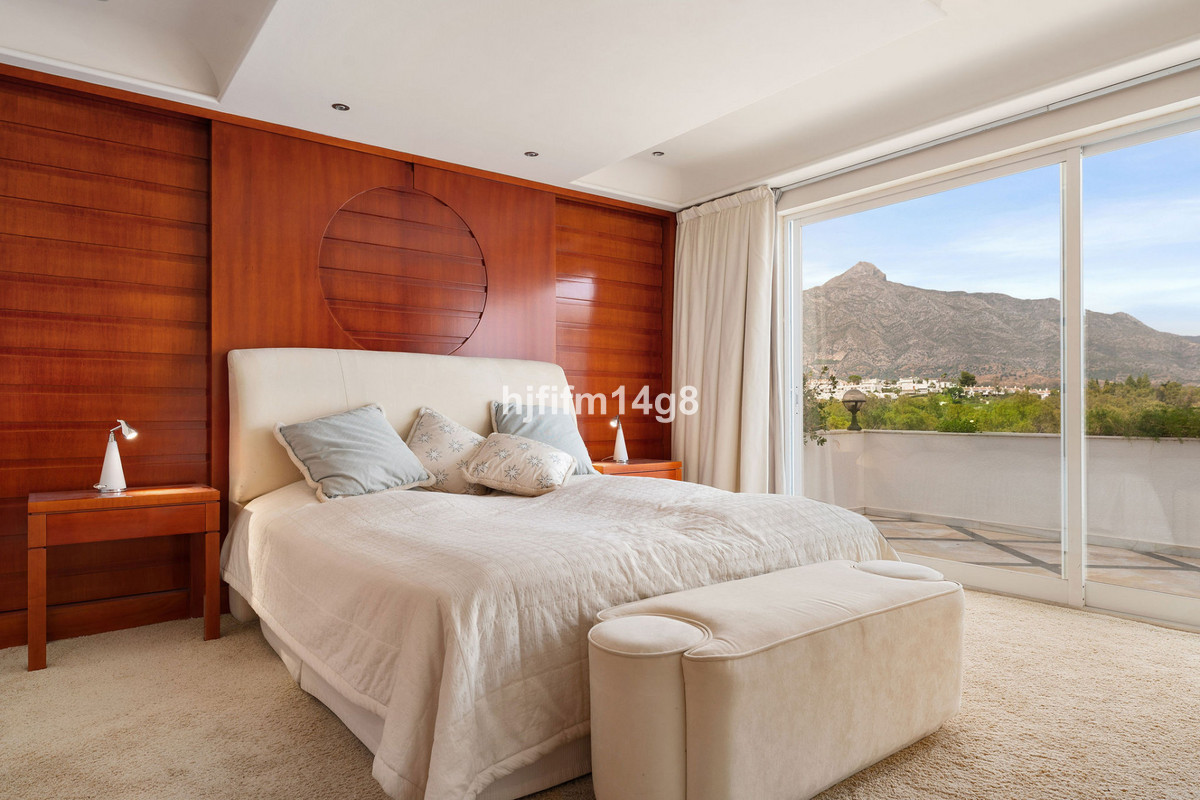 Se vende Ático de 4 dormitorios en Costa Del Sol, Málaga, España