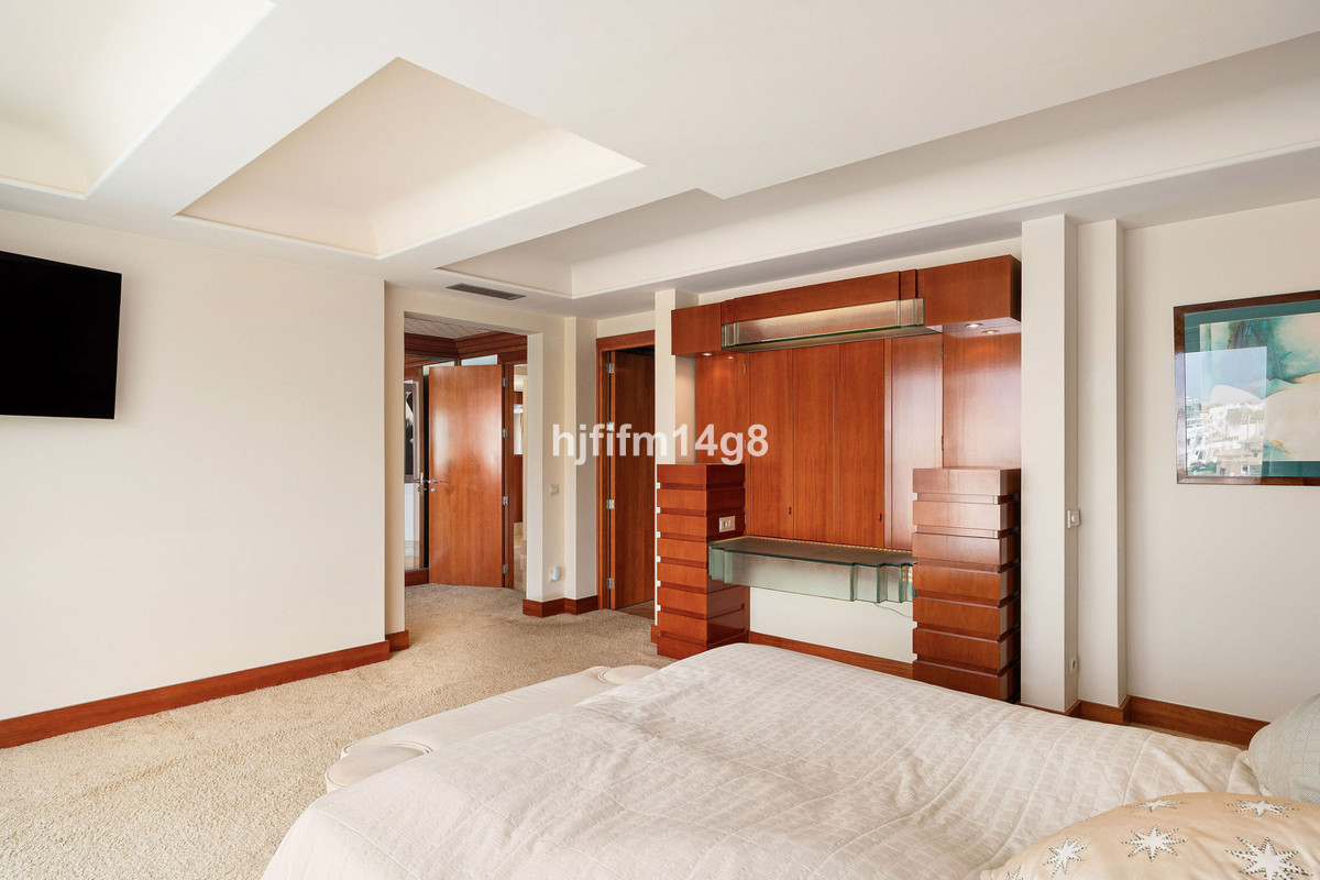 Se vende Ático de 4 dormitorios en Costa Del Sol, Málaga, España