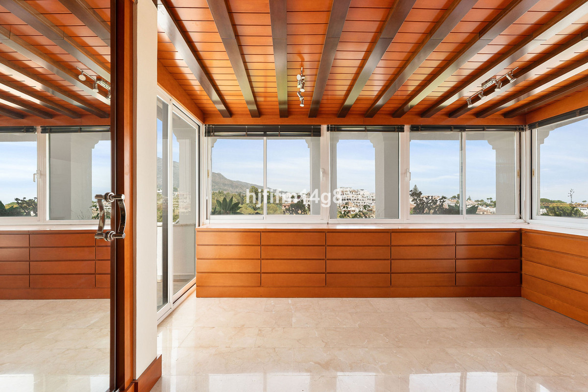 Se vende Ático de 4 dormitorios en Costa Del Sol, Málaga, España