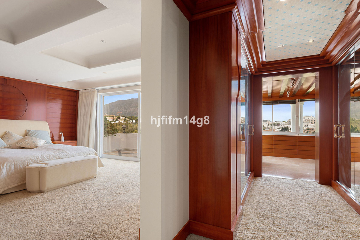 Se vende Ático de 4 dormitorios en Costa Del Sol, Málaga, España