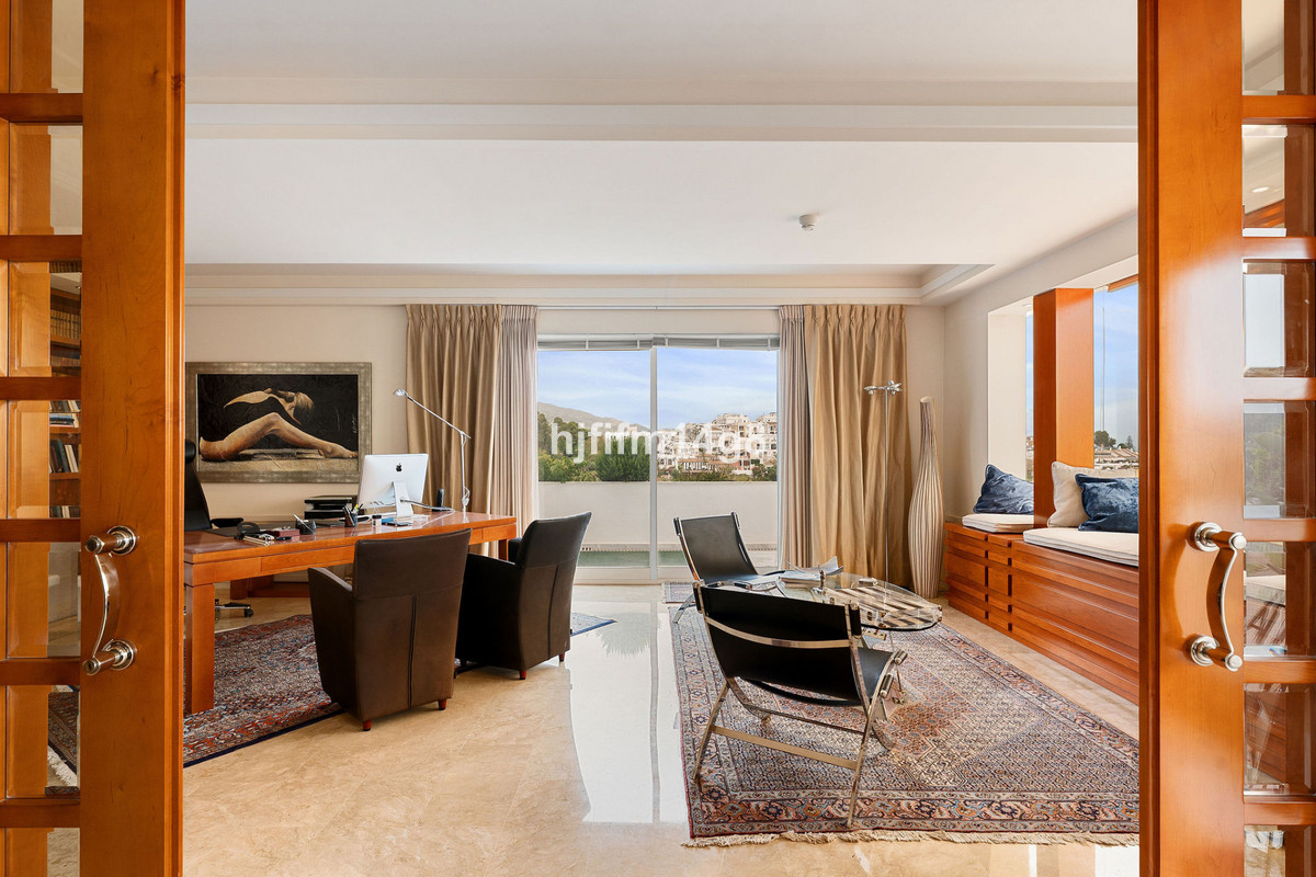 Se vende Ático de 4 dormitorios en Costa Del Sol, Málaga, España