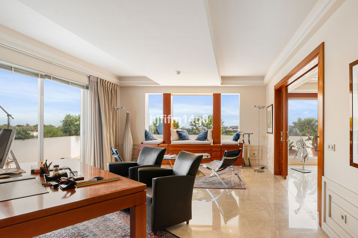 Se vende Ático de 4 dormitorios en Costa Del Sol, Málaga, España