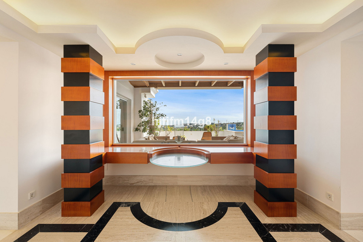 Se vende Ático de 4 dormitorios en Costa Del Sol, Málaga, España