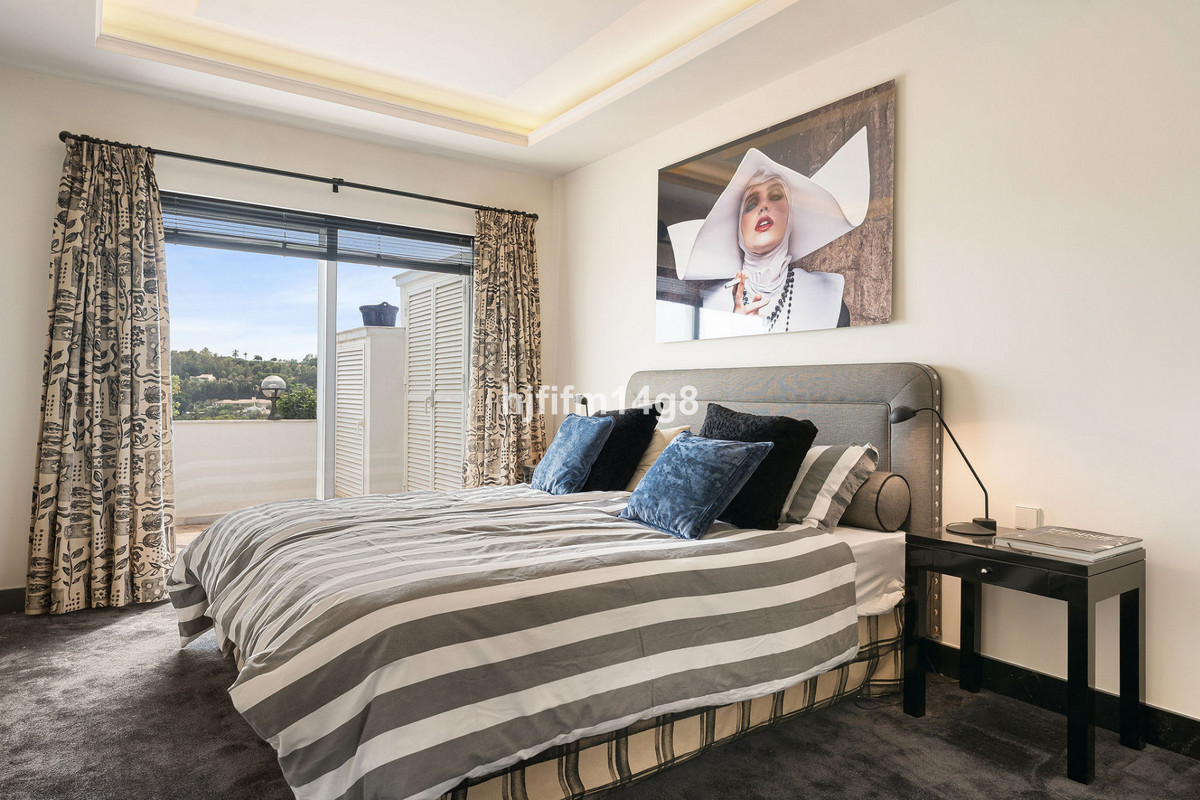 Se vende Ático de 4 dormitorios en Costa Del Sol, Málaga, España