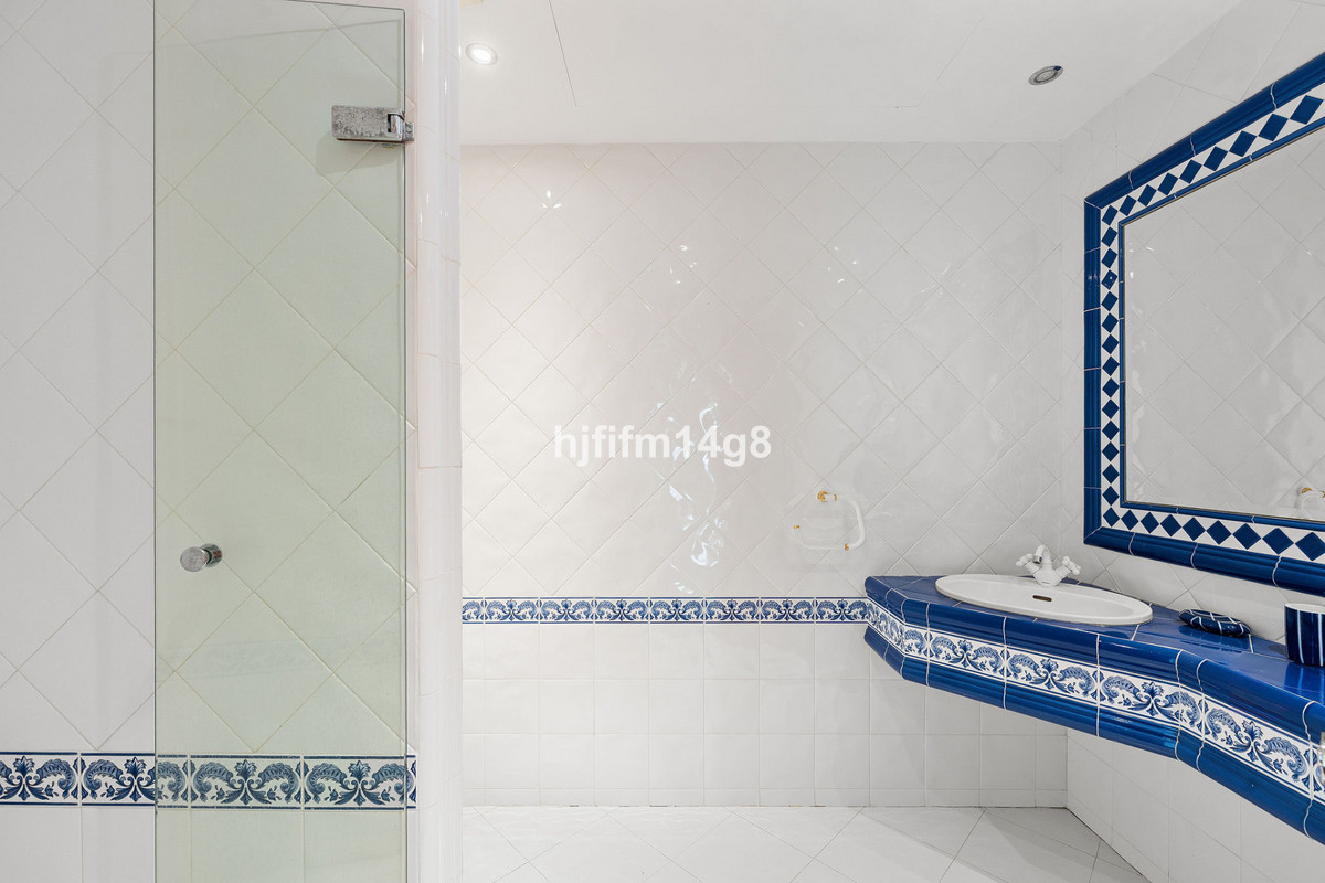 Se vende Ático de 4 dormitorios en Costa Del Sol, Málaga, España