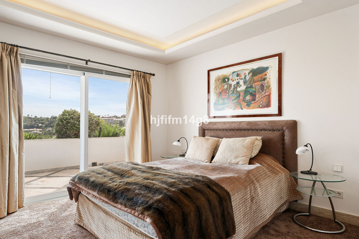 Se vende Ático de 4 dormitorios en Costa Del Sol, Málaga, España