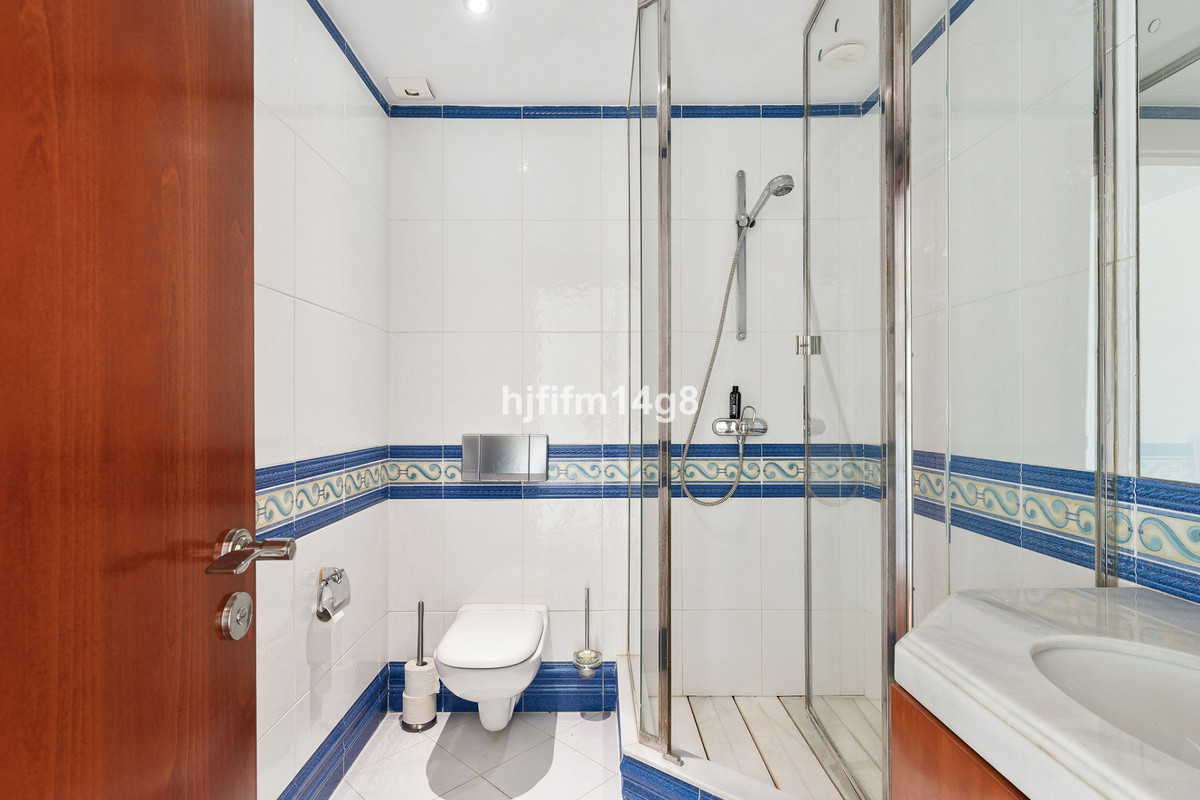 Se vende Ático de 4 dormitorios en Costa Del Sol, Málaga, España