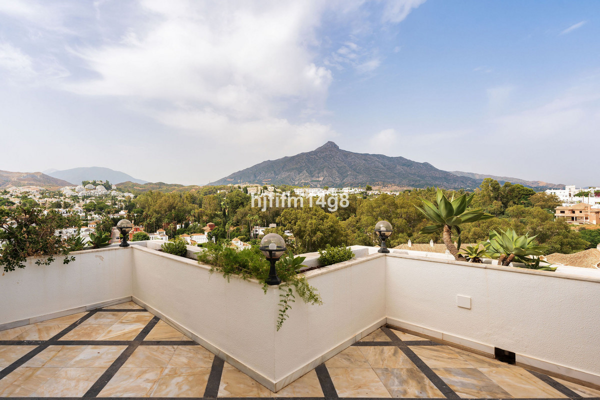 Se vende Ático de 4 dormitorios en Costa Del Sol, Málaga, España