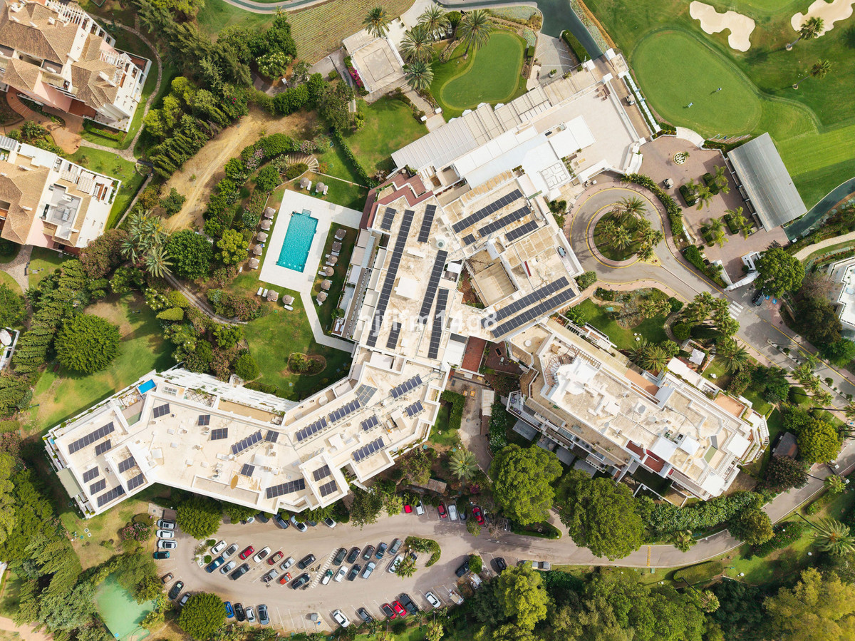 Se vende Ático de 4 dormitorios en Costa Del Sol, Málaga, España