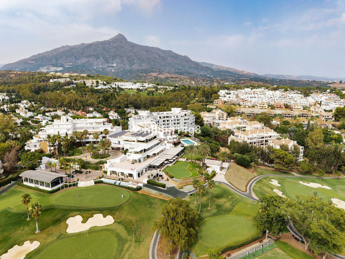 Se vende Ático de 4 dormitorios en Costa Del Sol, Málaga, España