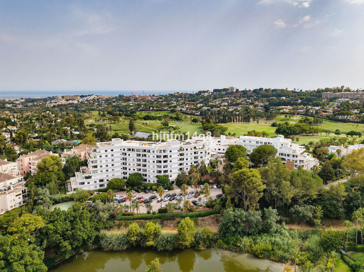 Se vende Ático de 4 dormitorios en Costa Del Sol, Málaga, España