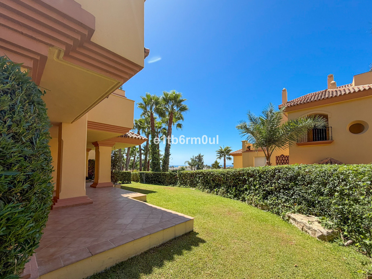 3 Bed Apartment for sale in Nueva Andalucía Costa Del Sol, Málaga, Spain