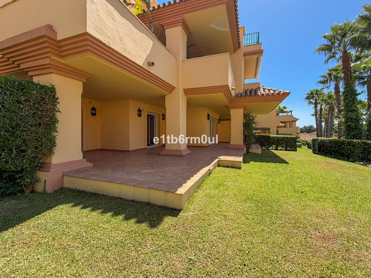 3 Bed Apartment for sale in Nueva Andalucía Costa Del Sol, Málaga, Spain