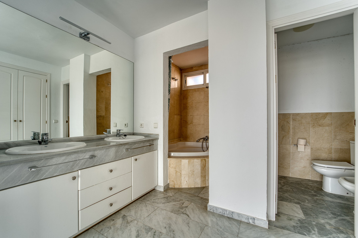 Se vende Ático Dúplex de 5 dormitorios en Costa Del Sol, Málaga, España
