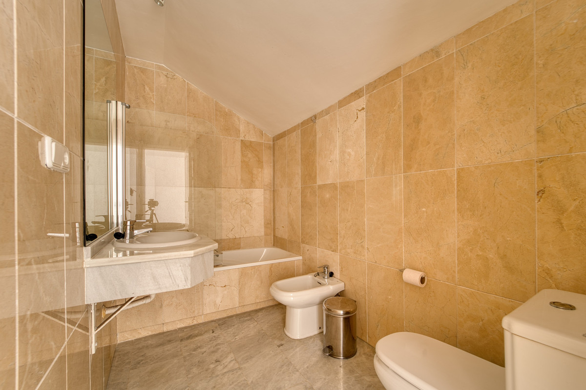 Se vende Ático Dúplex de 5 dormitorios en Costa Del Sol, Málaga, España