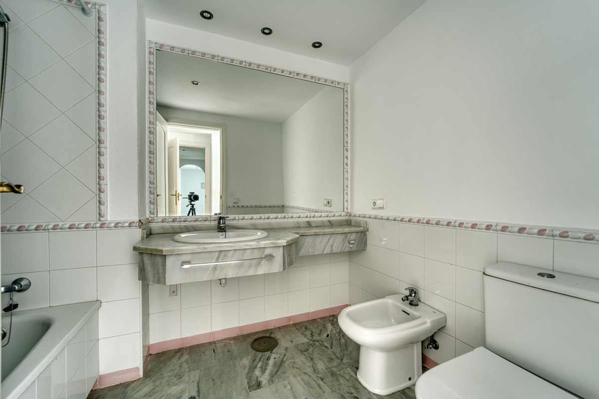 Se vende Ático Dúplex de 5 dormitorios en Costa Del Sol, Málaga, España